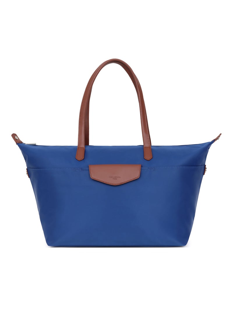 Sac de voyage  Cabine POP Bleu azur - Kiabi