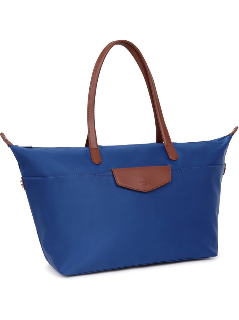 Sac de voyage  Cabine POP Bleu azur - Kiabi