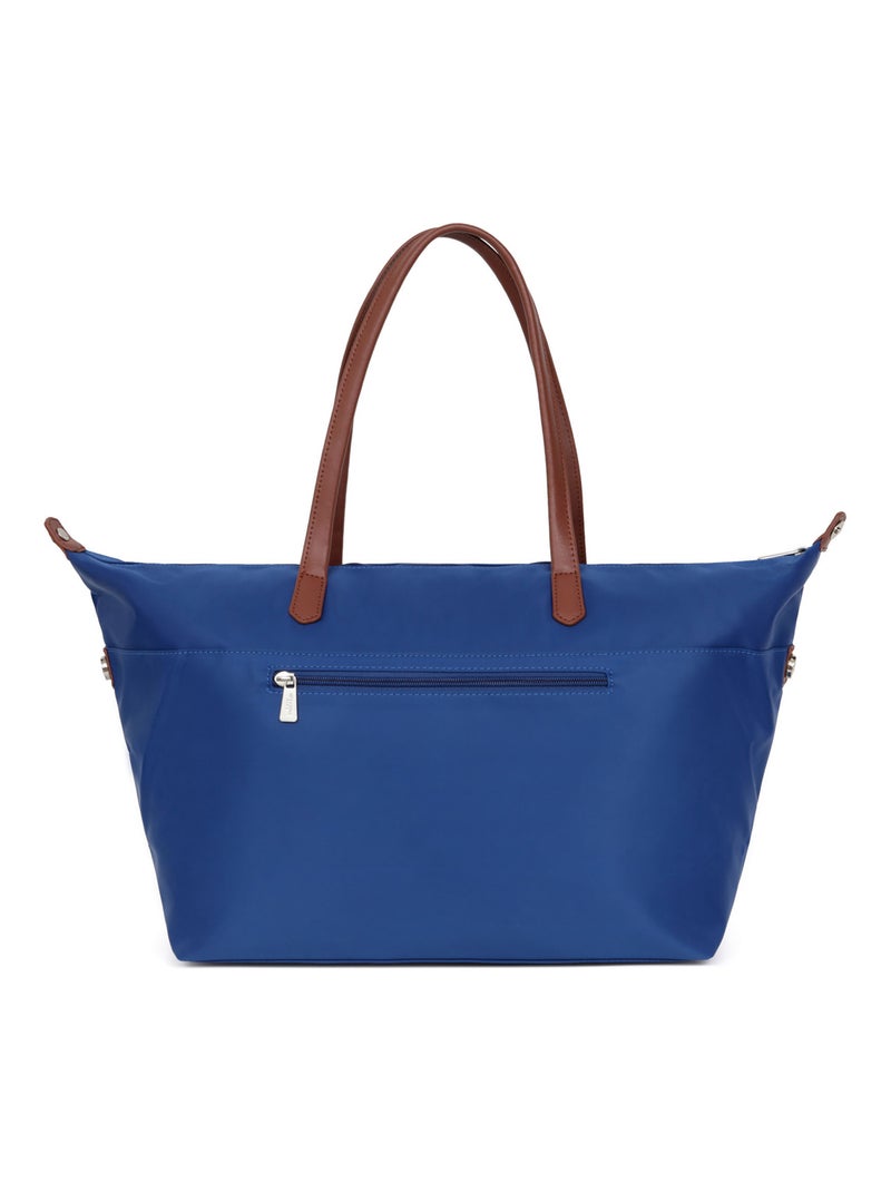 Sac de voyage  Cabine POP Bleu azur - Kiabi