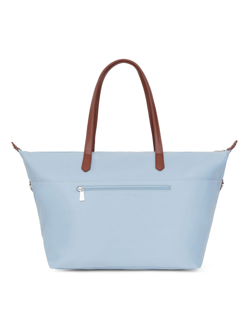 Sac de voyage  Cabine POP Bleu ciel - Kiabi