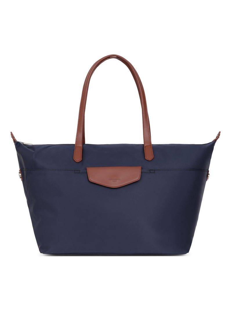 Sac de voyage  Cabine POP Bleu marine - Kiabi