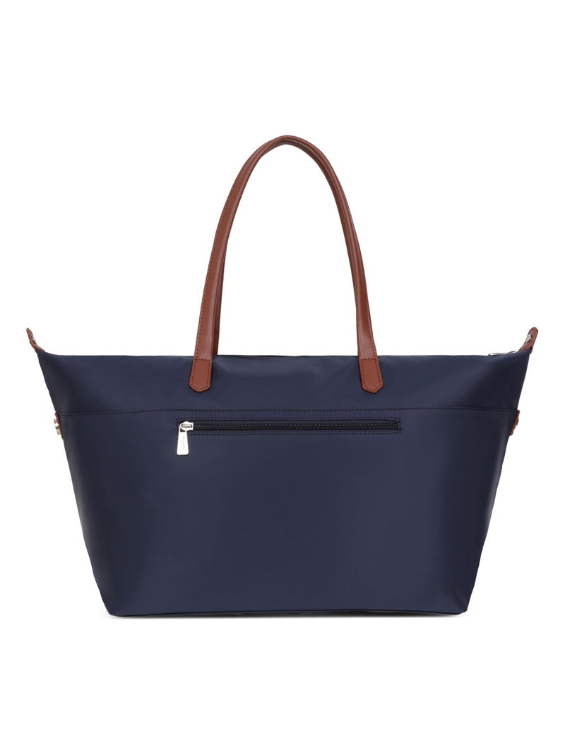 Sac de voyage  Cabine POP Bleu marine - Kiabi