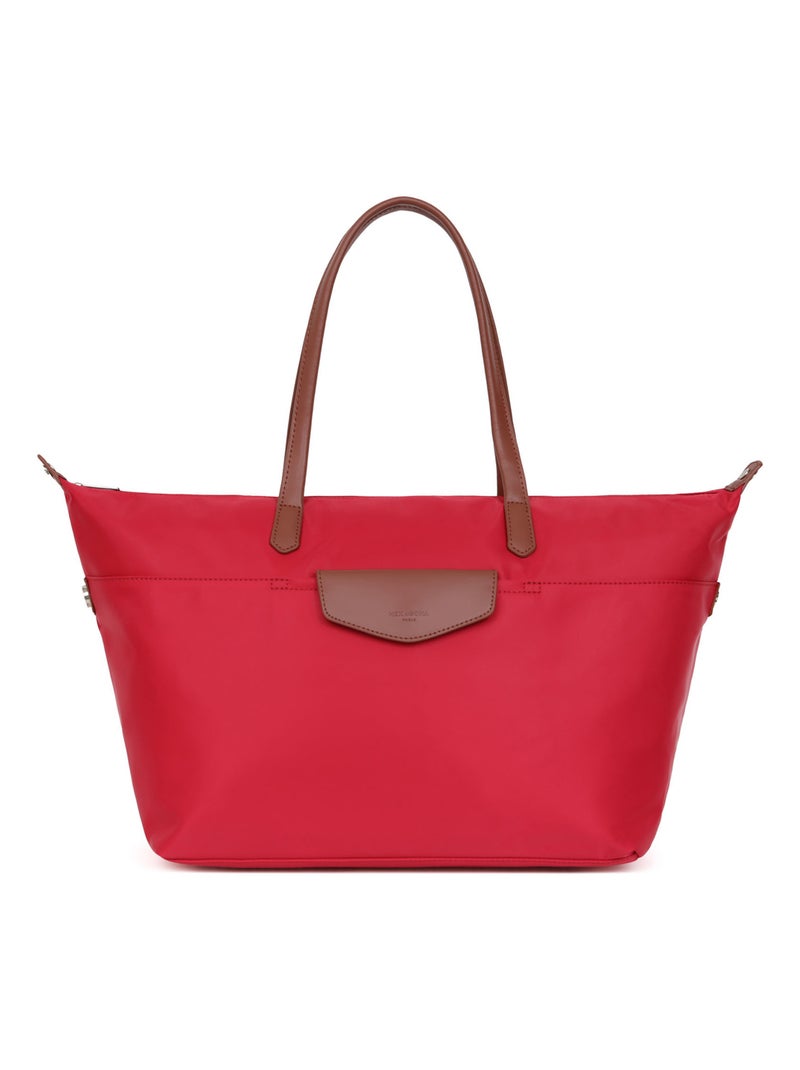 Sac de voyage  Cabine POP Rouge foncé - Kiabi
