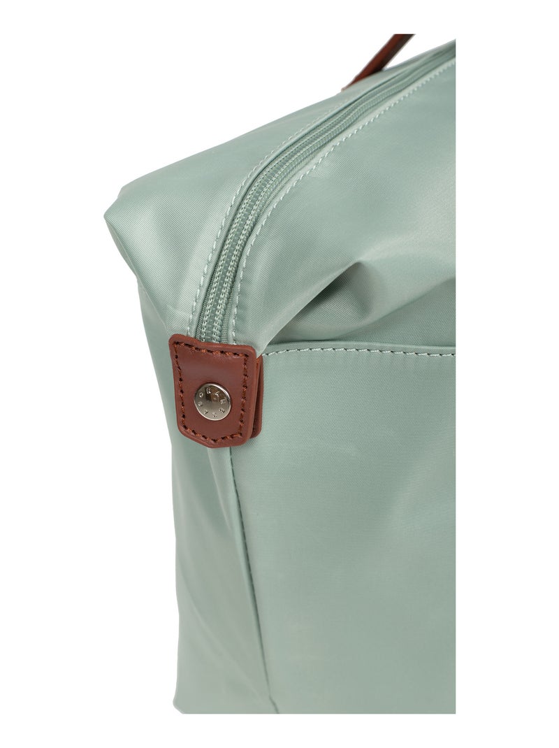 Sac de voyage  Cabine POP Vert clair - Kiabi