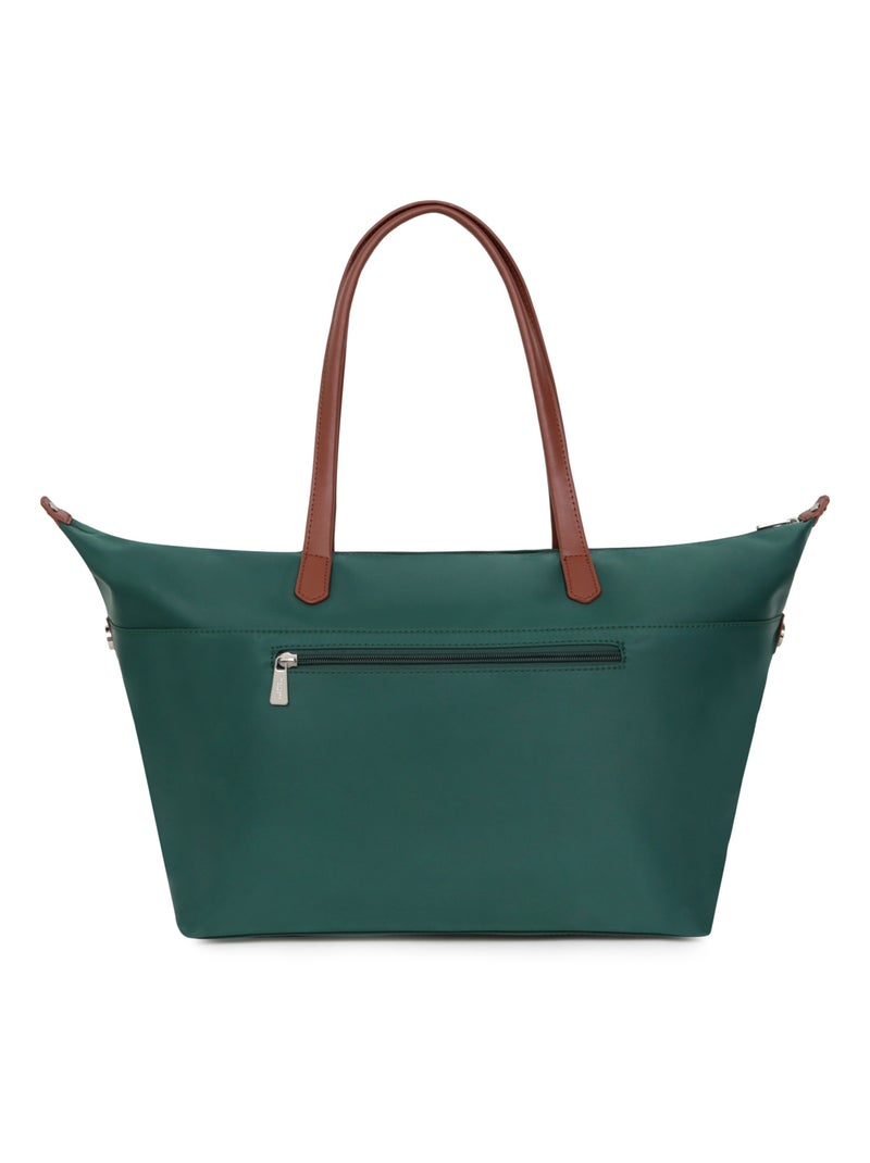 Sac de voyage  Cabine POP Vert émeraude - Kiabi