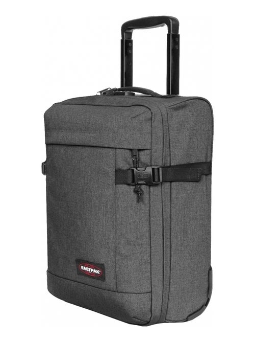 Sac de voyage cabine roulettes 25L double compartiment Tranverz XXS TSA 45cm - Kiabi Sac de voyage cabine roulettes 25L double compartiment Tranverz XXS TSA 45cm - Kiabi