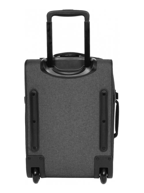 Sac de voyage cabine roulettes 25L double compartiment Tranverz XXS TSA 45cm - Kiabi Sac de voyage cabine roulettes 25L double compartiment Tranverz XXS TSA 45cm - Kiabi