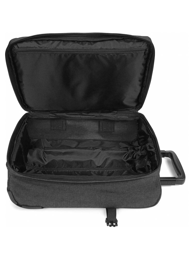 Sac de voyage cabine roulettes 25L double compartiment Tranverz XXS TSA 45cm Gris foncé - Kiabi