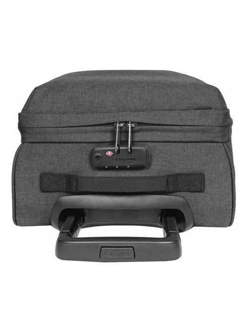 Sac de voyage cabine roulettes 25L double compartiment Tranverz XXS TSA 45cm - Kiabi Sac de voyage cabine roulettes 25L double compartiment Tranverz XXS TSA 45cm - Kiabi