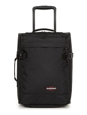 Sac de voyage cabine roulettes 25L double compartiment Tranverz XXS TSA 45cm