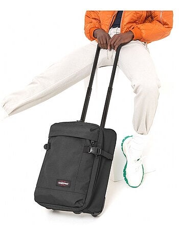 Sac de voyage cabine roulettes 25L double compartiment Tranverz XXS TSA 45cm