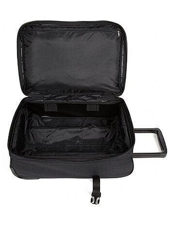 Sac de voyage cabine roulettes 25L double compartiment Tranverz XXS TSA 45cm