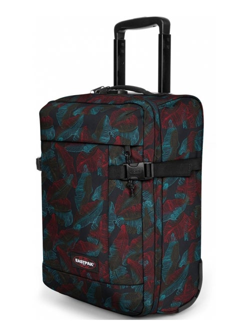 Sac de voyage cabine roulettes 25L double compartiment Tranverz XXS TSA 45cm - Kiabi