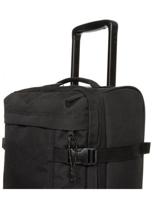 Sac de voyage cabine roulettes 25L double compartiment Tranverz XXS TSA 45cm - Kiabi