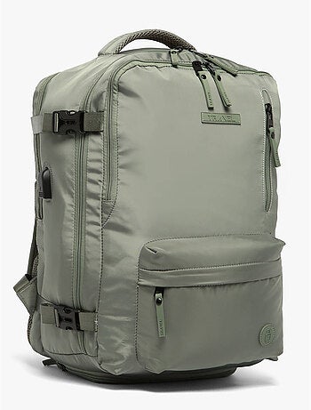 Sac de voyage cabine sac à dos outlander travel nylon