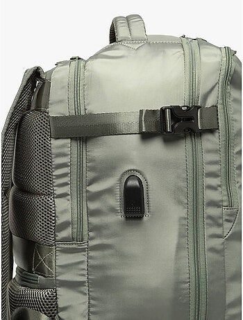 Sac de voyage cabine sac à dos outlander travel nylon