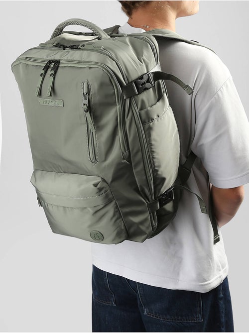 Sac de voyage cabine sac à dos outlander travel nylon - Kiabi Sac de voyage cabine sac à dos outlander travel nylon - Kiabi