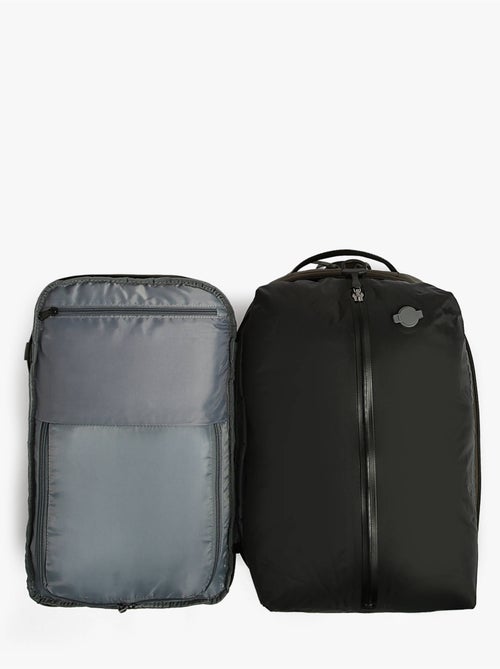 Sac de voyage cabine sac à dos outlander travel nylon - Kiabi