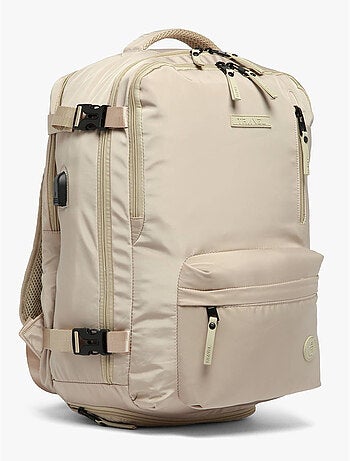 Sac de voyage cabine sac à dos outlander travel nylon