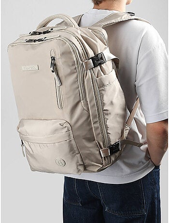Sac de voyage cabine sac à dos outlander travel nylon