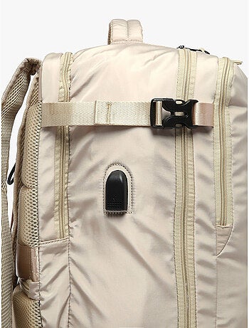 Sac de voyage cabine sac à dos outlander travel nylon