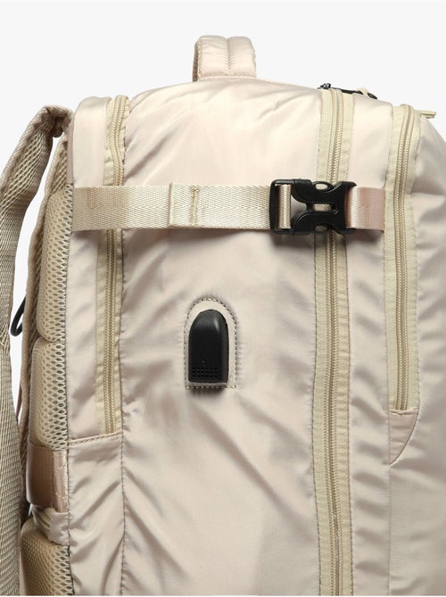 Sac de voyage cabine sac à dos outlander travel nylon - Kiabi Sac de voyage cabine sac à dos outlander travel nylon - Kiabi