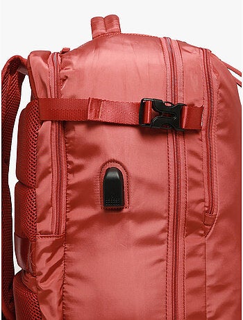 Sac de voyage cabine sac à dos outlander travel nylon