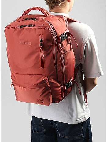 Sac de voyage cabine sac à dos outlander travel nylon