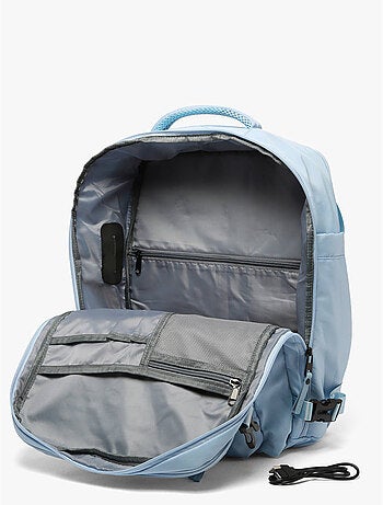 Sac de voyage cabine sac à dos outlander travel nylon