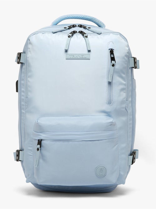 Sac de voyage cabine sac à dos outlander travel nylon - Kiabi Sac de voyage cabine sac à dos outlander travel nylon - Kiabi