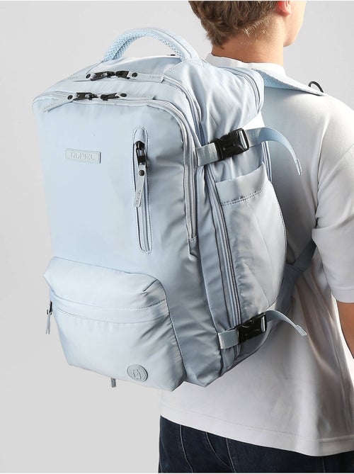 Sac de voyage cabine sac à dos outlander travel nylon - Kiabi Sac de voyage cabine sac à dos outlander travel nylon - Kiabi