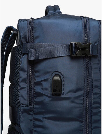 Sac de voyage cabine sac à dos outlander travel nylon