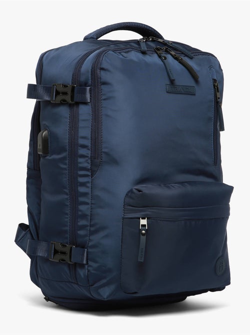 Sac de voyage cabine sac à dos outlander travel nylon - Kiabi Sac de voyage cabine sac à dos outlander travel nylon - Kiabi