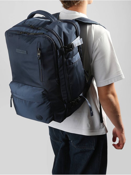 Sac de voyage cabine sac à dos outlander travel nylon - Kiabi Sac de voyage cabine sac à dos outlander travel nylon - Kiabi