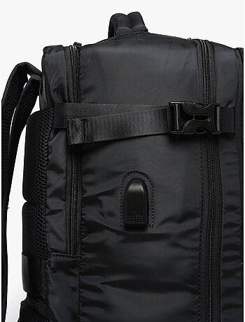 Sac de voyage cabine sac à dos outlander travel nylon