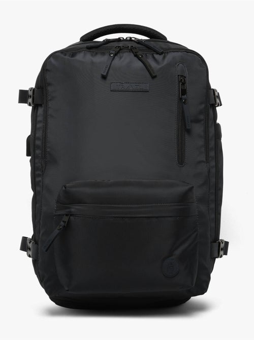 Sac de voyage cabine sac à dos outlander travel nylon - Kiabi Sac de voyage cabine sac à dos outlander travel nylon - Kiabi