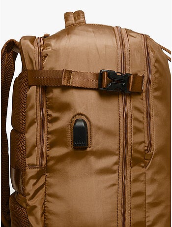 Sac de voyage cabine sac à dos outlander travel nylon
