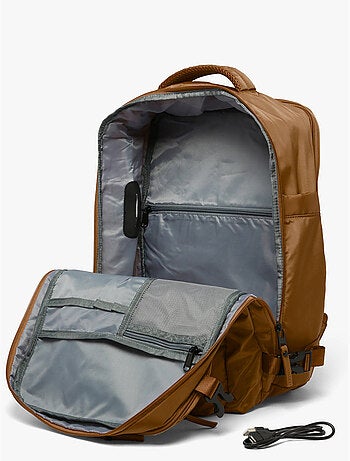 Sac de voyage cabine sac à dos outlander travel nylon