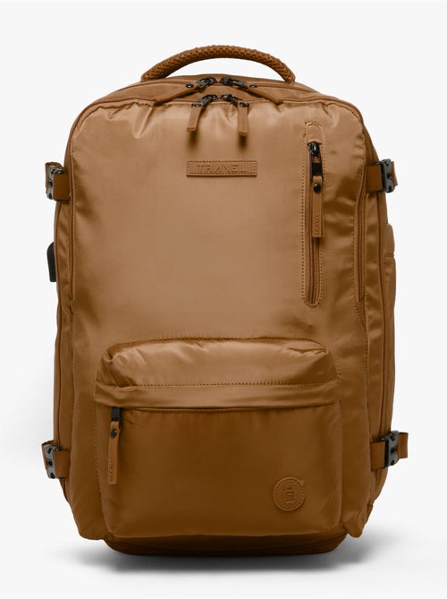 Sac de voyage cabine sac à dos outlander travel nylon - Kiabi Sac de voyage cabine sac à dos outlander travel nylon - Kiabi