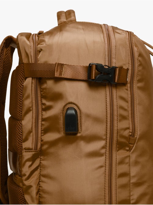 Sac de voyage cabine sac à dos outlander travel nylon - Kiabi Sac de voyage cabine sac à dos outlander travel nylon - Kiabi
