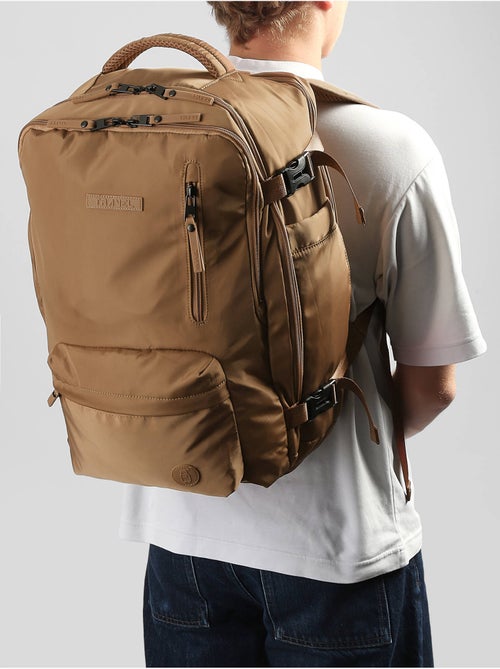 Sac de voyage cabine sac à dos outlander travel nylon - Kiabi Sac de voyage cabine sac à dos outlander travel nylon - Kiabi