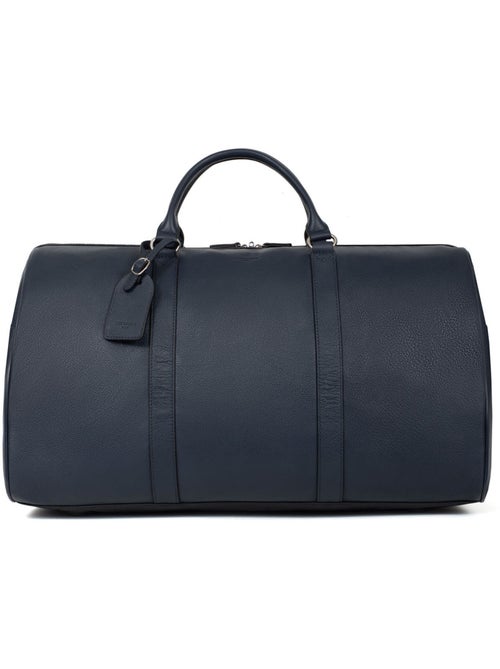 Sac de voyage  Cuir CONFORT - Kiabi