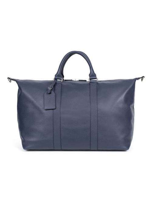 Sac de voyage  Cuir CONFORT - Kiabi