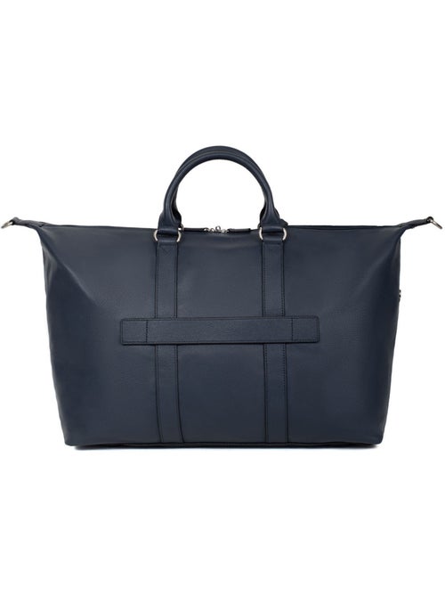 Sac de voyage  Cuir CONFORT - Kiabi