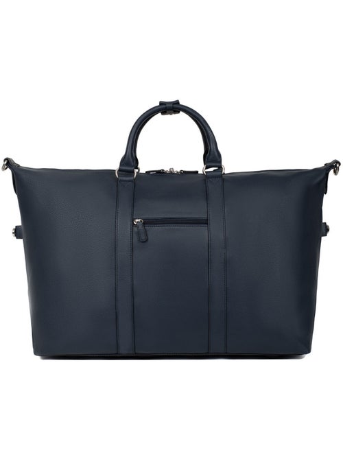 Sac de voyage  Cuir CONFORT - Kiabi