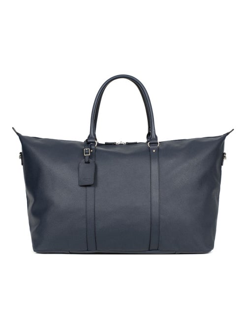 Sac de voyage  Cuir CONFORT BUSINESS - Kiabi