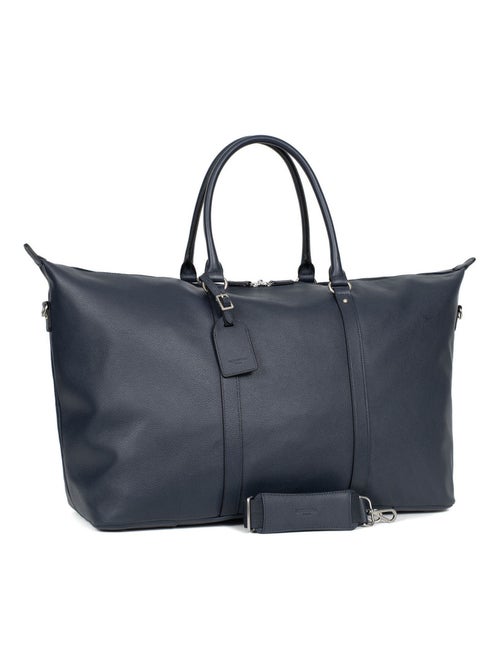 Sac de voyage  Cuir CONFORT BUSINESS - Kiabi