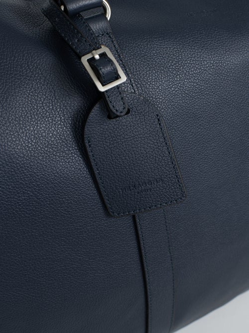 Sac de voyage  Cuir CONFORT BUSINESS - Kiabi