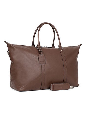 Sac de voyage Cuir CONFORT BUSINESS