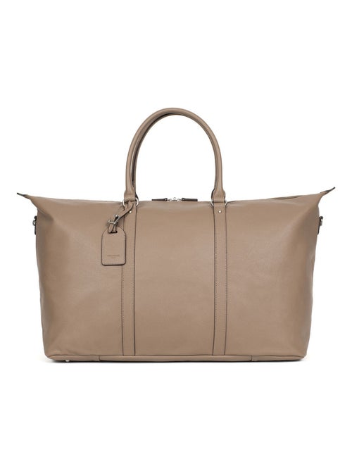 Sac de voyage  Cuir CONFORT BUSINESS - Kiabi
